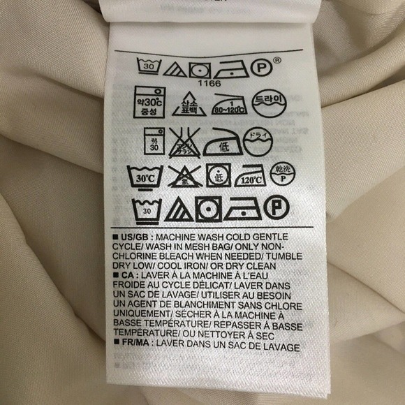 Banana Republic Womens Size 4 Geometric Elastic Waist A-Line Dress - Picture 8 of 8